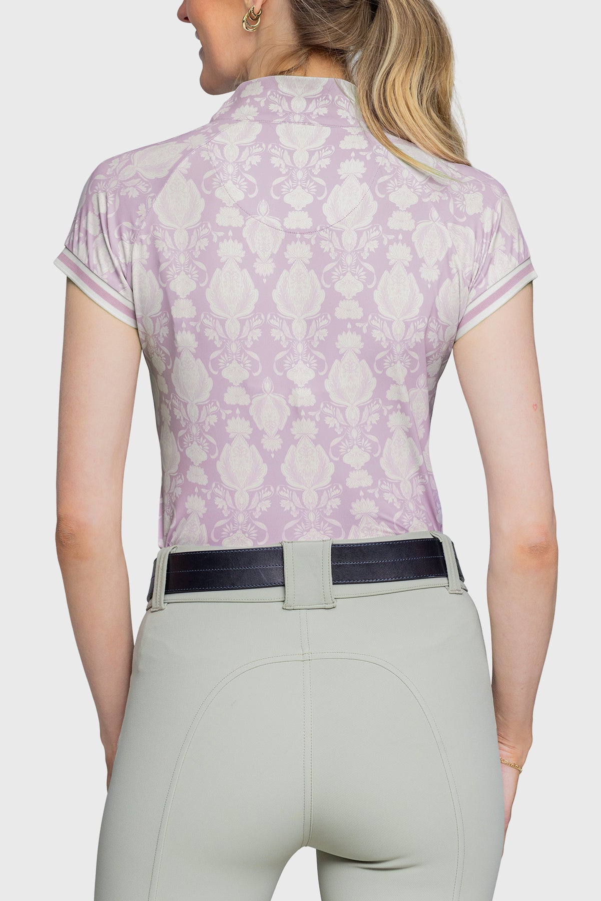 Kastel Denmark Cap Sleeve Wisteria Paris Hotel