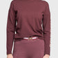 Kastel Denmark Cabernet and Rose Sweater Dressage