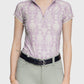 Kastel Denmark Cap Sleeve Wisteria Paris Hotel