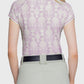 Kastel Denmark Cap Sleeve Wisteria Paris Hotel