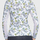 Kastel Denmark Long Sleeve Yellow Wild Poppies